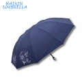 Yiwu Stock Wholesale ODM Available High Quality Market Umbrella Cheap Custom Logo Print Brand Name Monsoon Umbrella Philippines